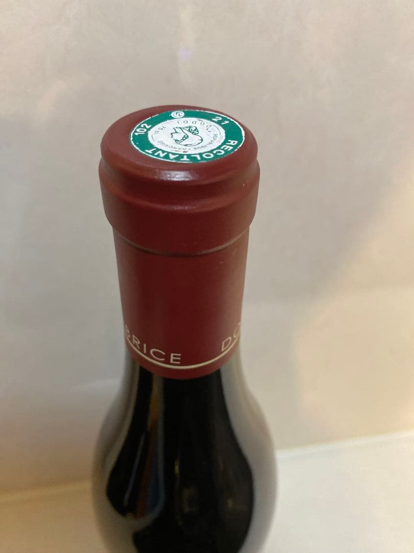 ワイン Nuits-St-es Vieilles Vignes 2014