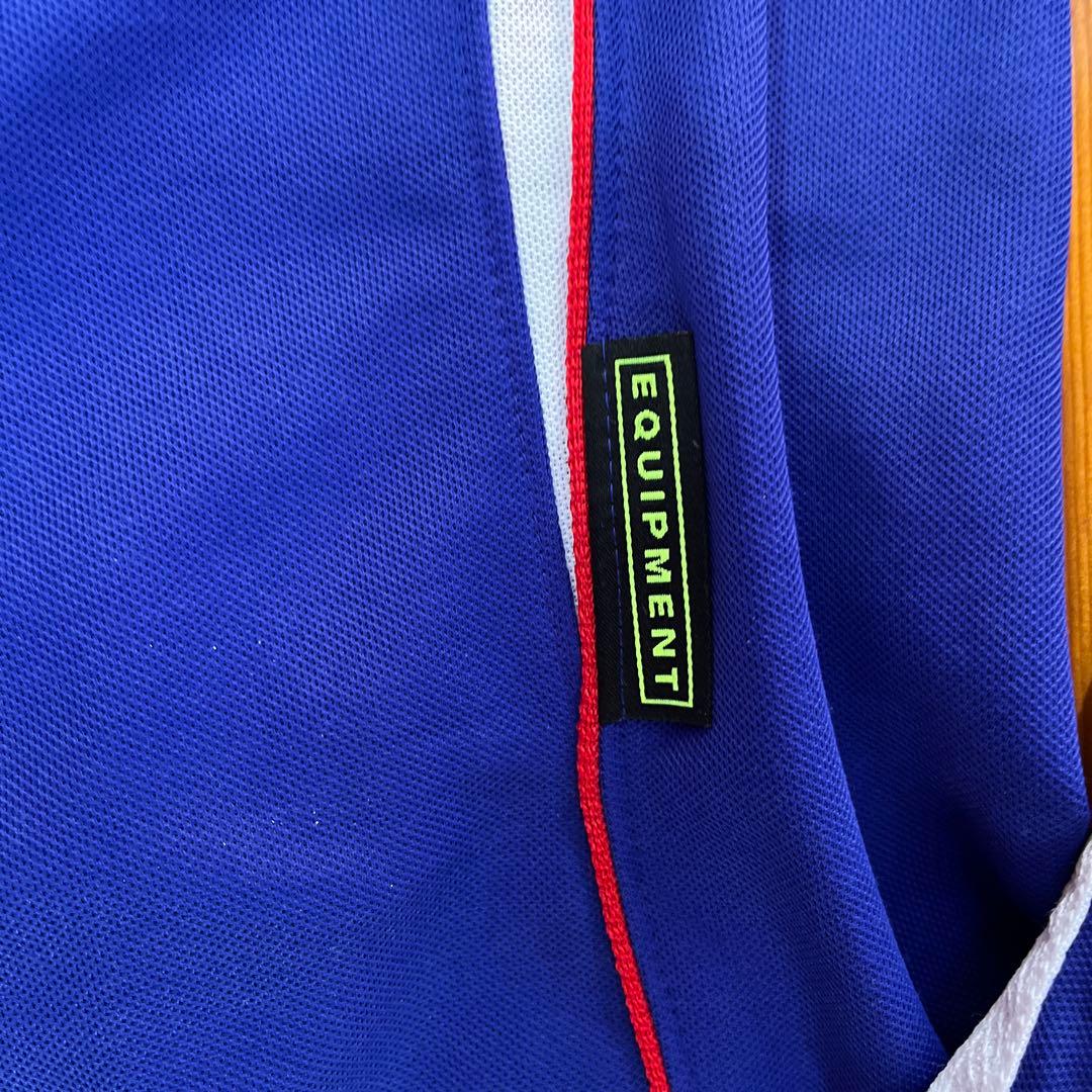 サイン入り　選手支給用　ユニフォーム　中村俊輔