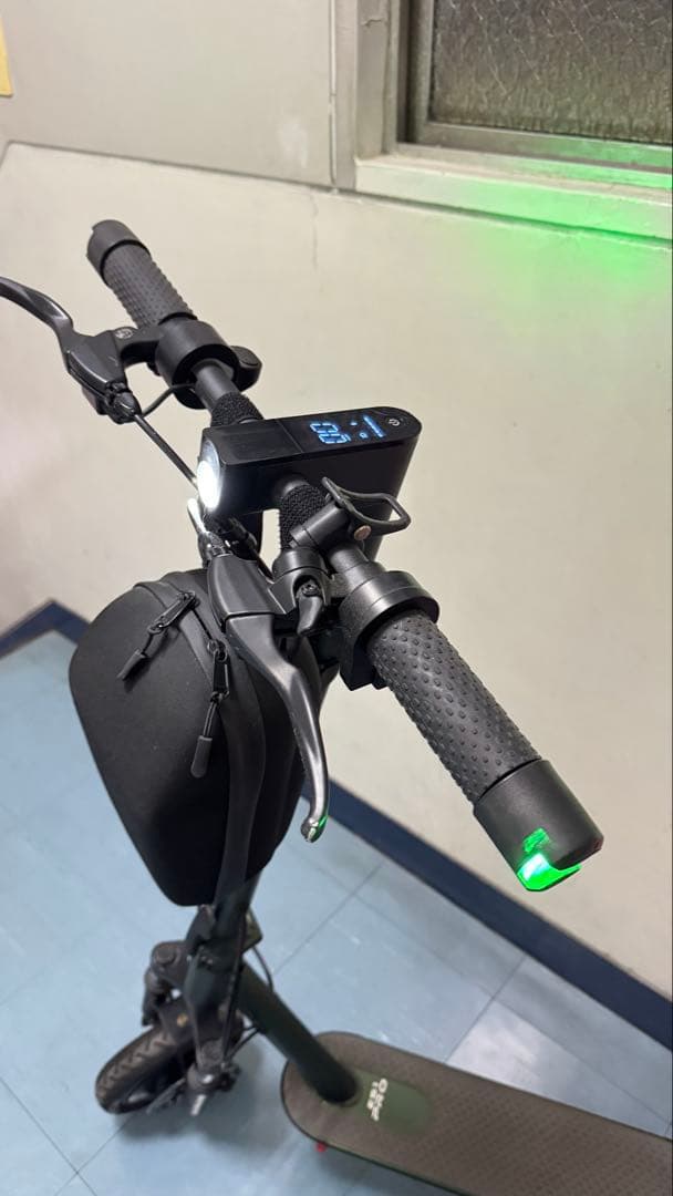 はつえ　richbit es1pro