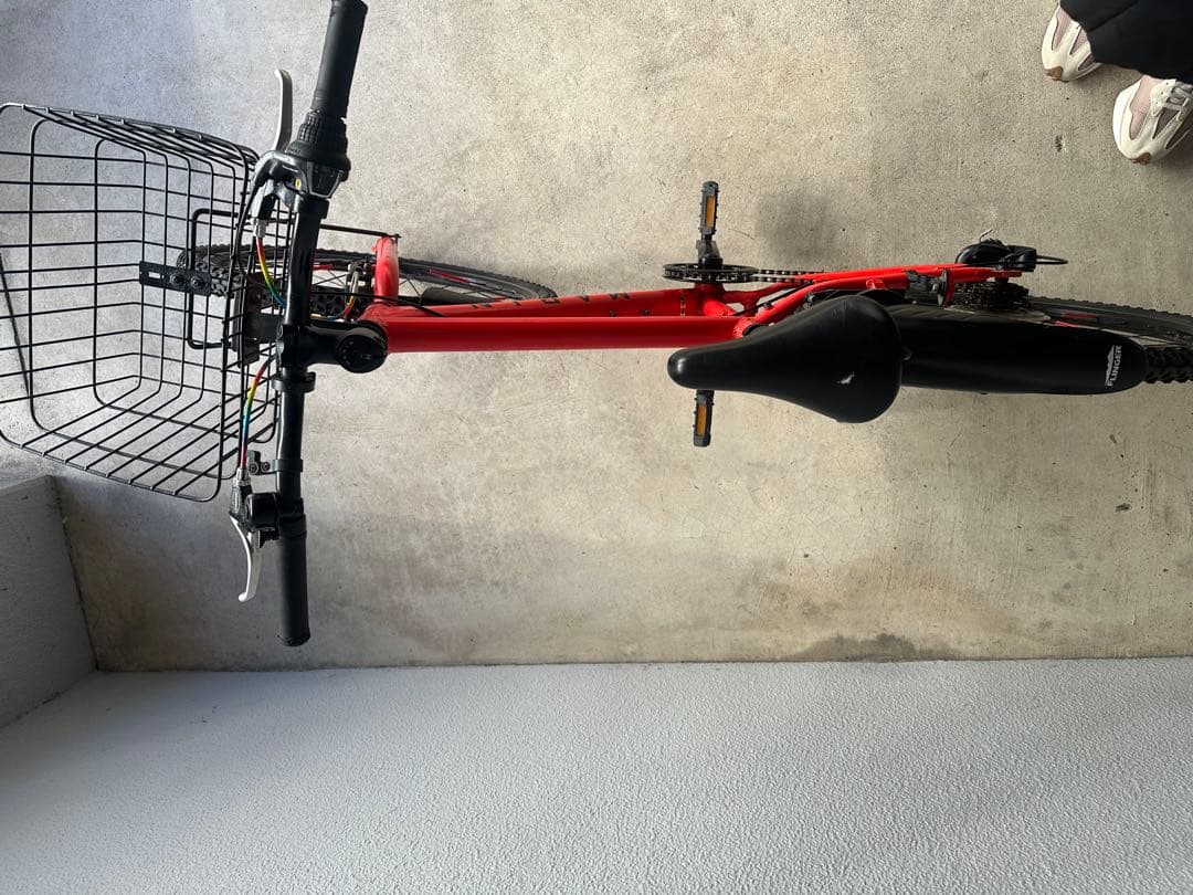 福岡　MARIN DONKY Jr 24 ドンキージュニア サイズ:24インチ