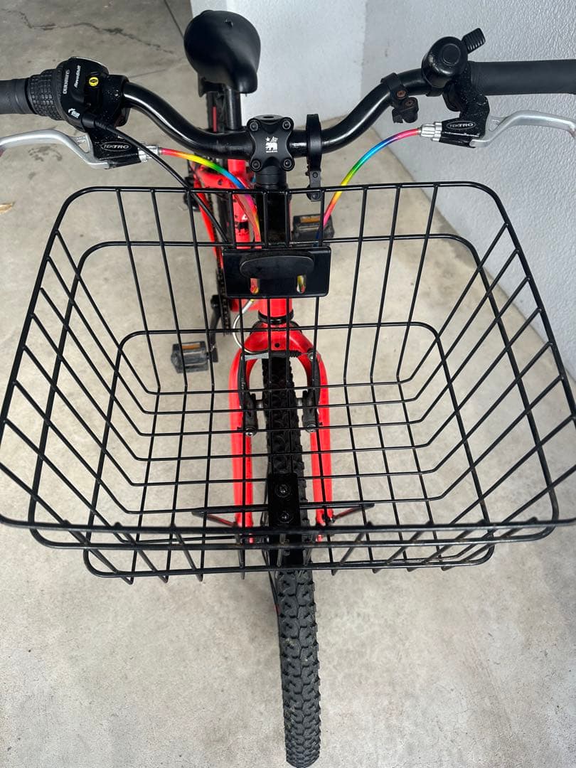 福岡　MARIN DONKY Jr 24 ドンキージュニア サイズ:24インチ