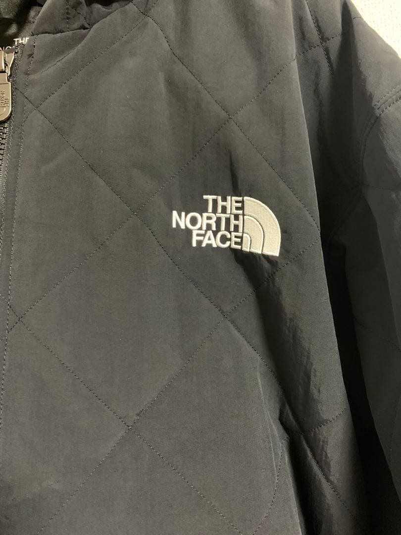 THE NORTH FACE ノースフェイス ヤッキンジャケット NY82551