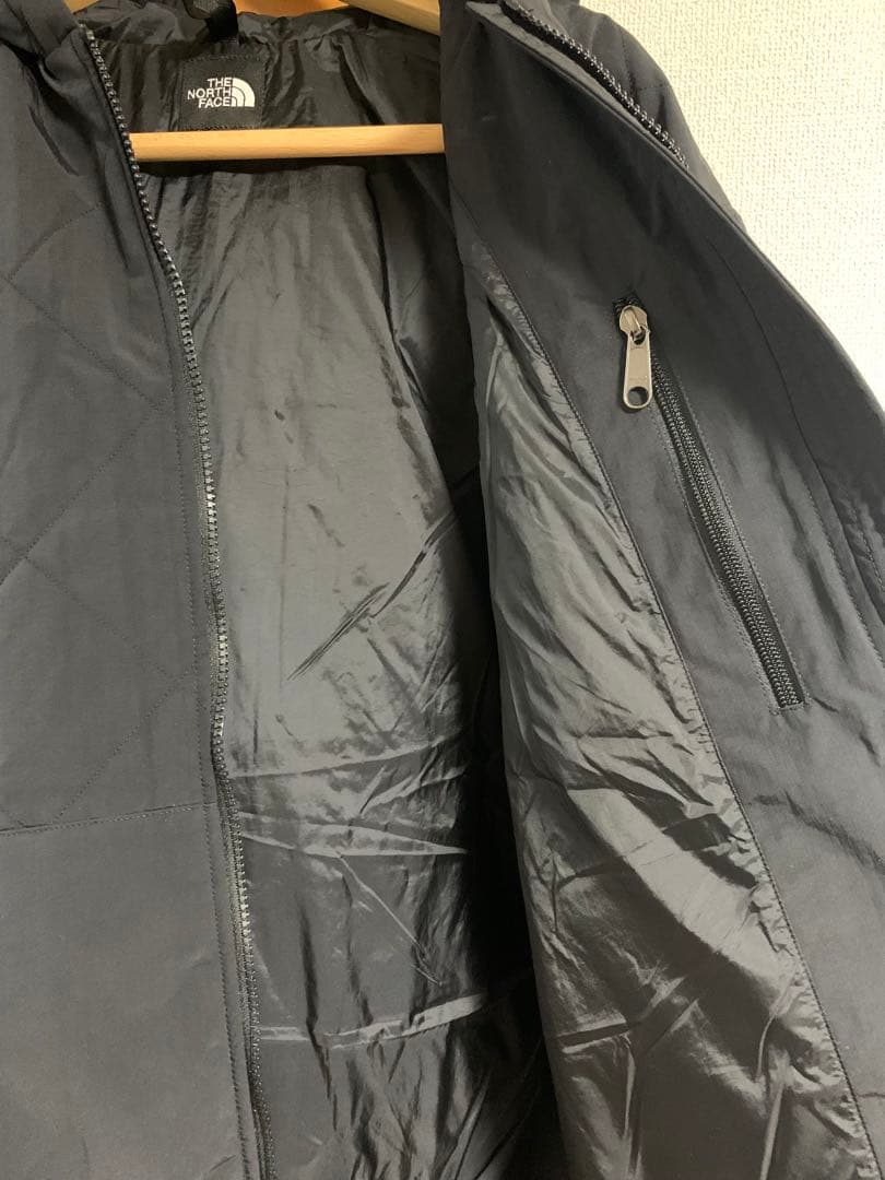 THE NORTH FACE ノースフェイス ヤッキンジャケット NY82551