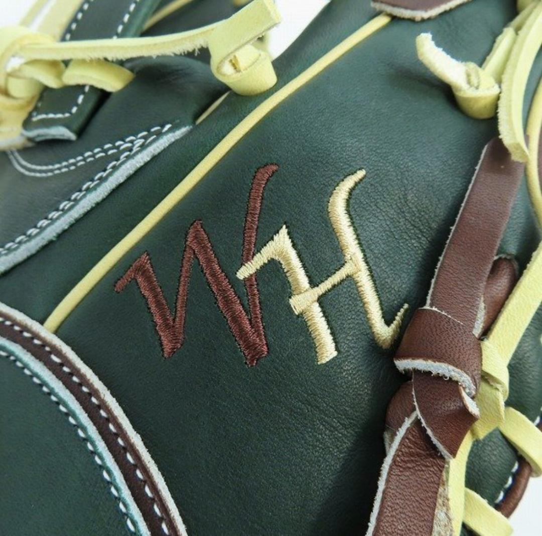 ウィルソン 軟式グローブ ワナビーヒーローデュアル ユーティリティ DU型 一般