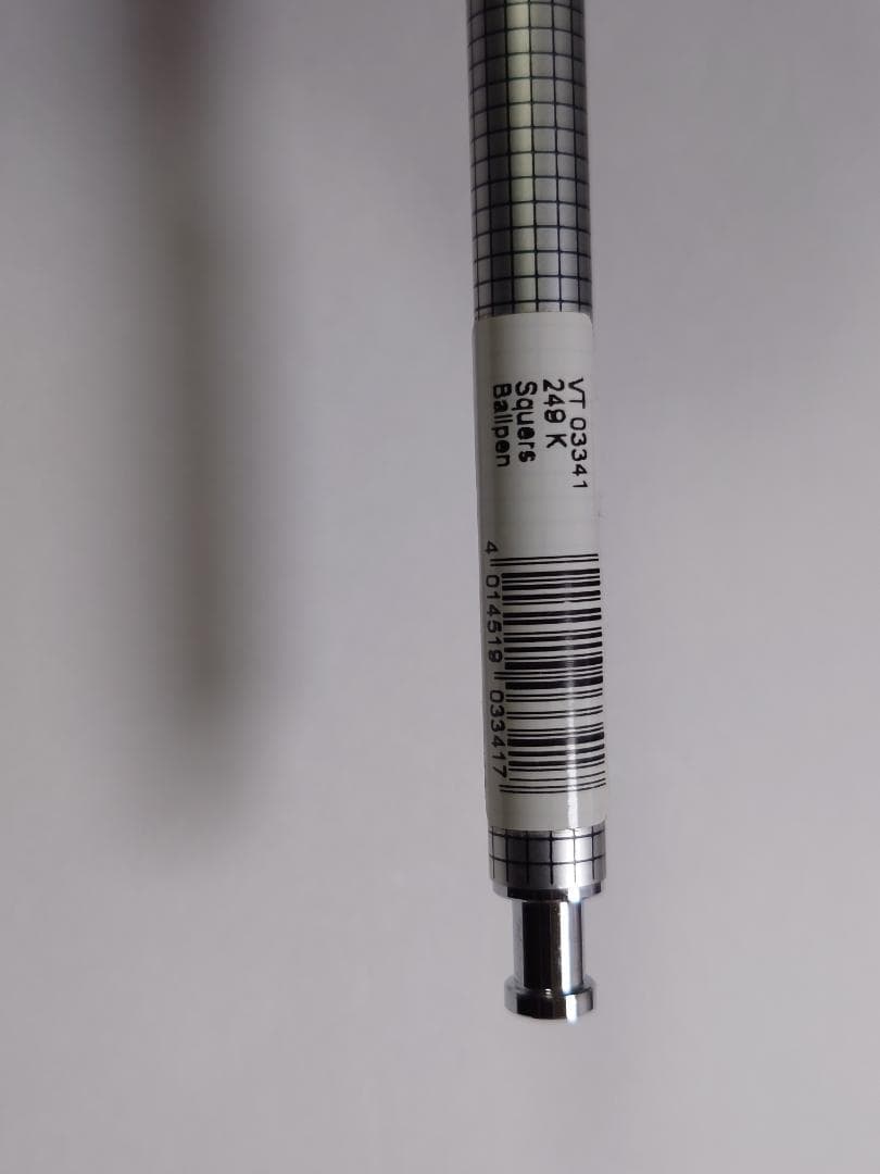 LAMY リネアK ステンレス ボールペン ラミー