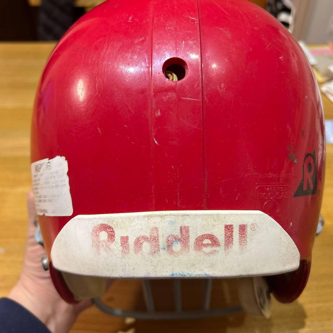 日本大学phoenix リデルヘルメット