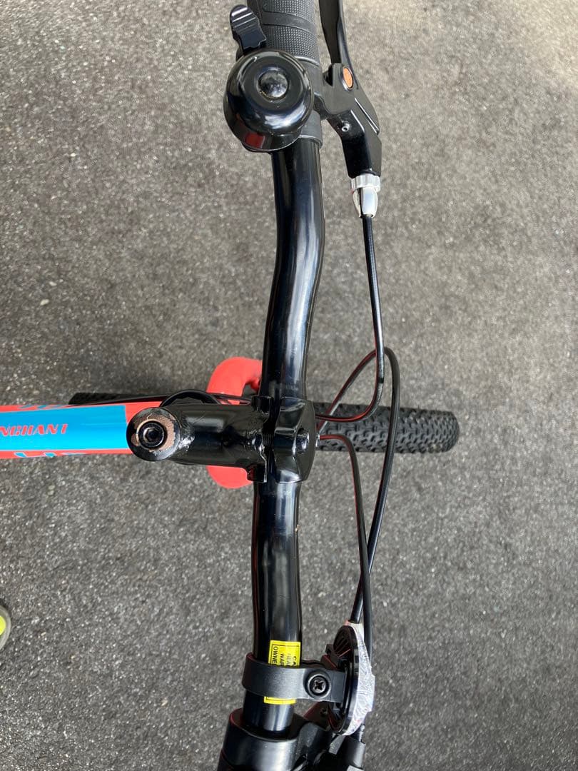 Giant 子供用自転車 20インチ