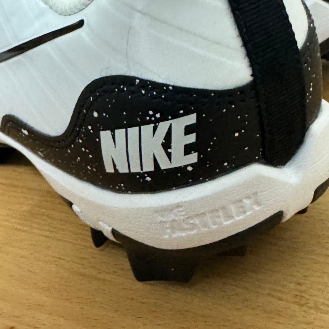 Nike 野球 スパイク Alpha Huarache 4 Keystone