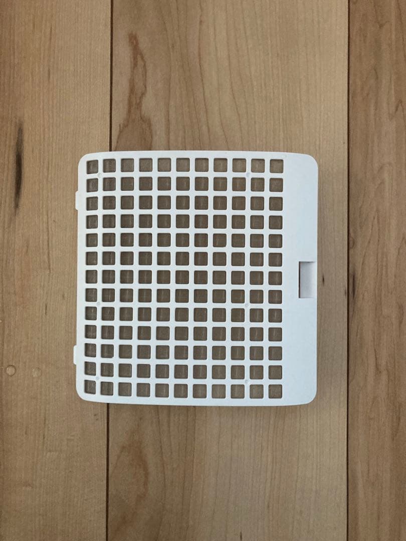 シャープ セラミック ファンヒーター HX-LS1-W 2021年製