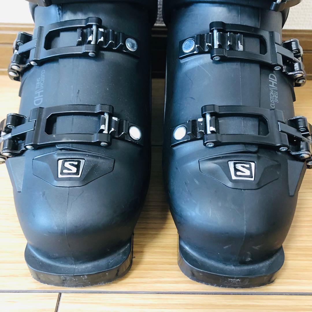サロモン ブーツ SALOMON S/MAX 120 25.0〜25.5cm