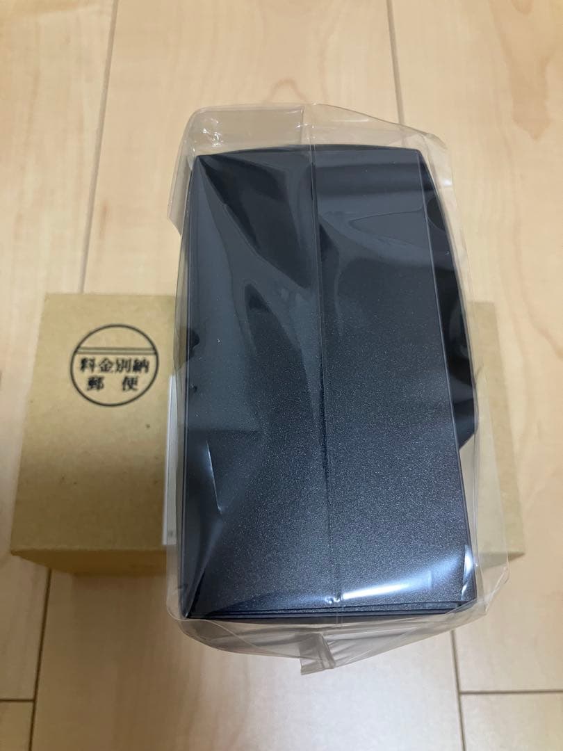 【非売品】　遊戯王　初期　デッキケース　懸賞　週刊少年ジャンプ　黒青セット販売