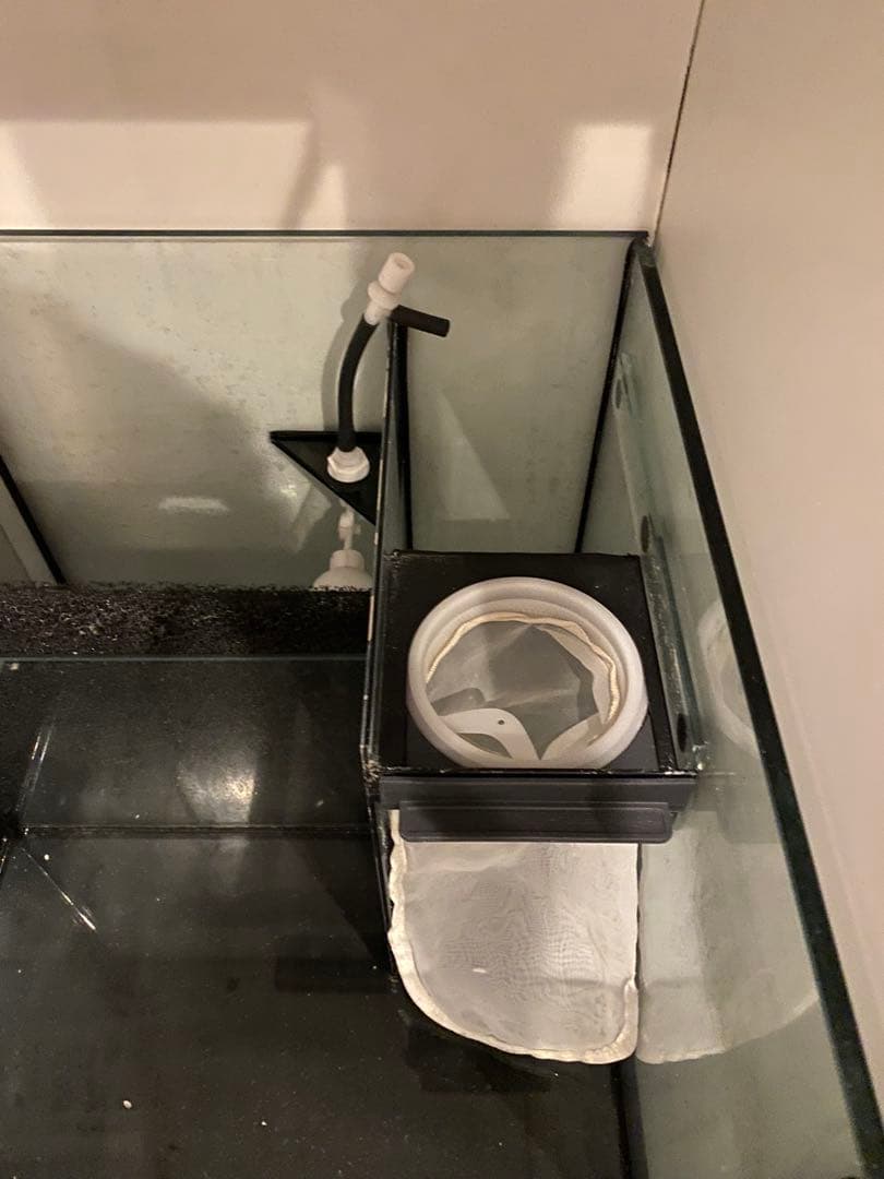 Red Sea REEFER NANOフランジ付き　★引取限定★