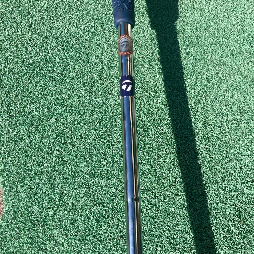 テーラーメイド　トラスパター TPコレクション JUNO TB1 34インチ