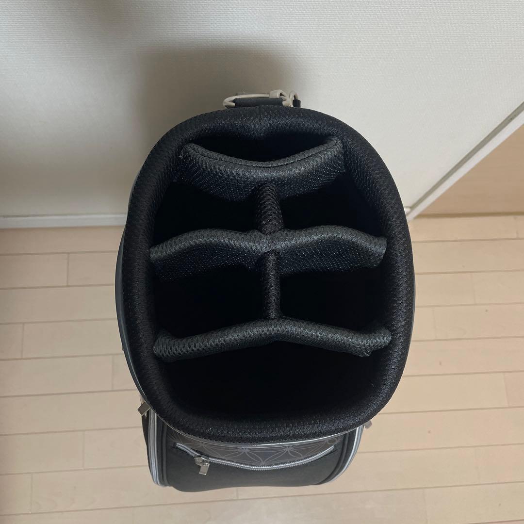 キャロウェイ　キャディバッグ　女性用