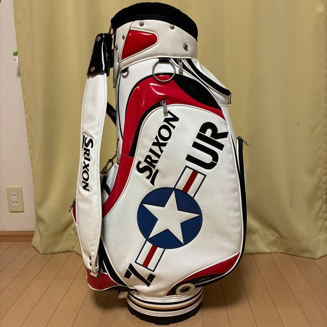 スリクソン　ガオモンスター　キャディバック
