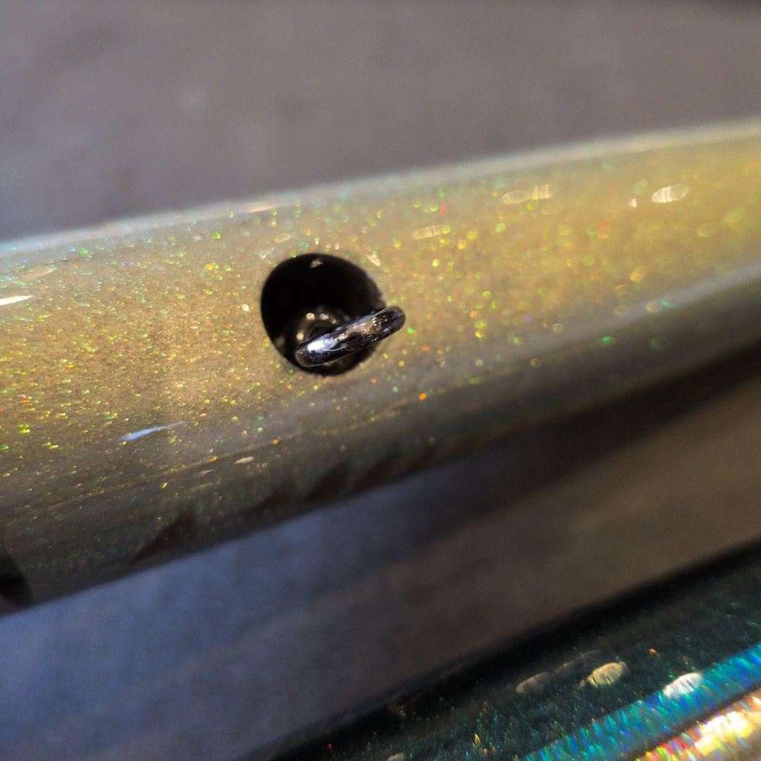 カーペンター　ブルーフィッシュ　60 170　 新品　未使用　5本