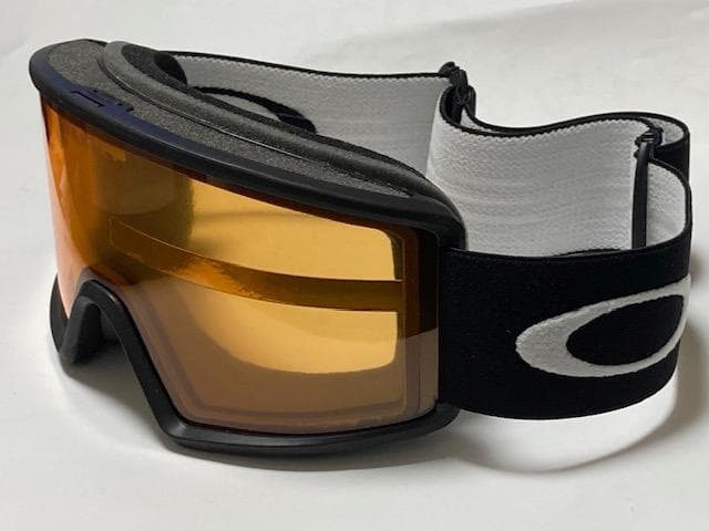 まつお オークリー Target Line L 7120-02 ゴーグル