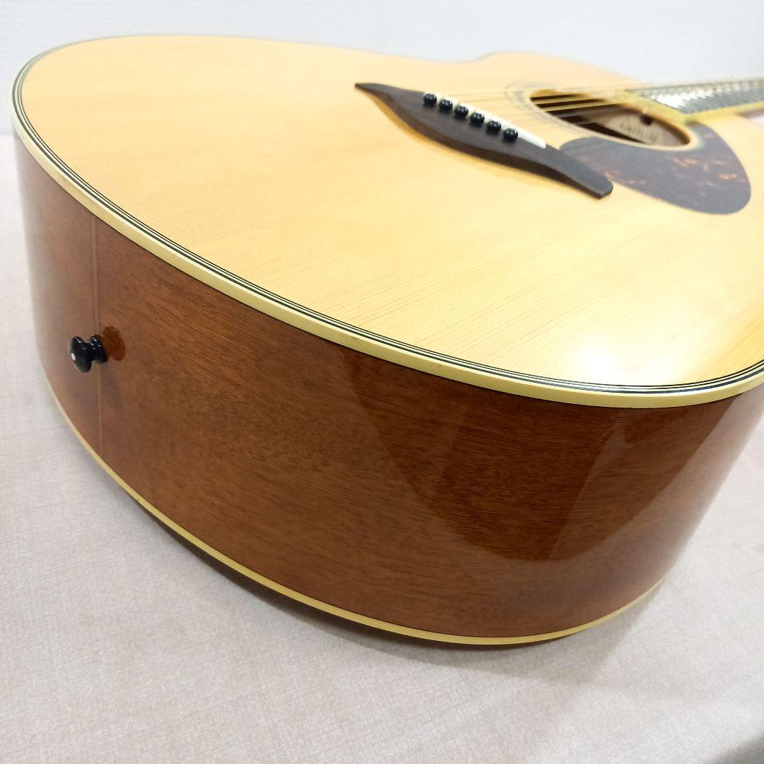 美品メンテ済◎YAMAHA アコースティックギター FG720S ヤマハ