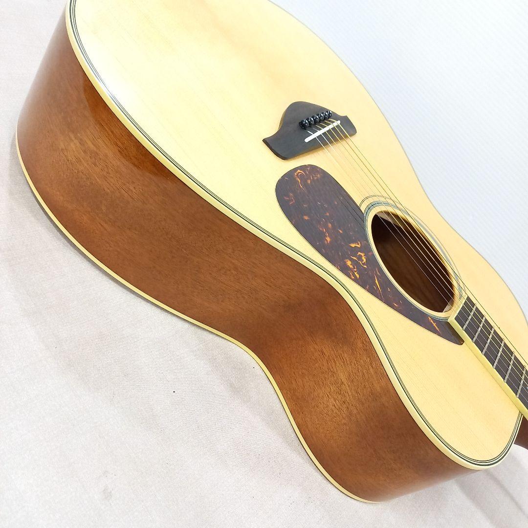 美品メンテ済◎YAMAHA アコースティックギター FG720S ヤマハ