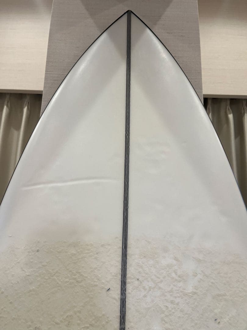 JS　BLACK　BARON 5.6 ブラックバロン　手渡希望