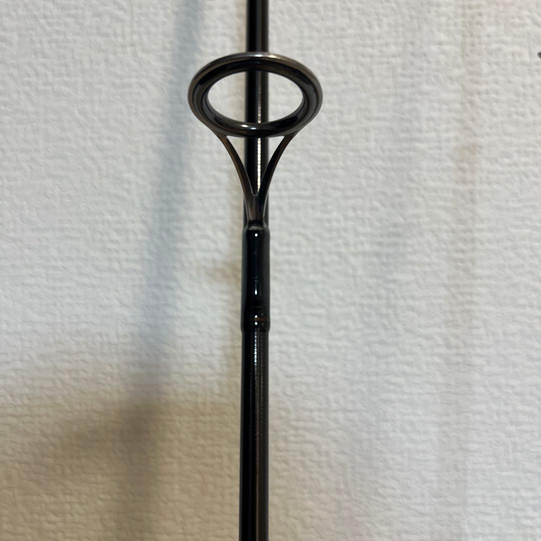 オリムピック カルツァンテ 792ul-s ロックフィッシュ ルアー メバル