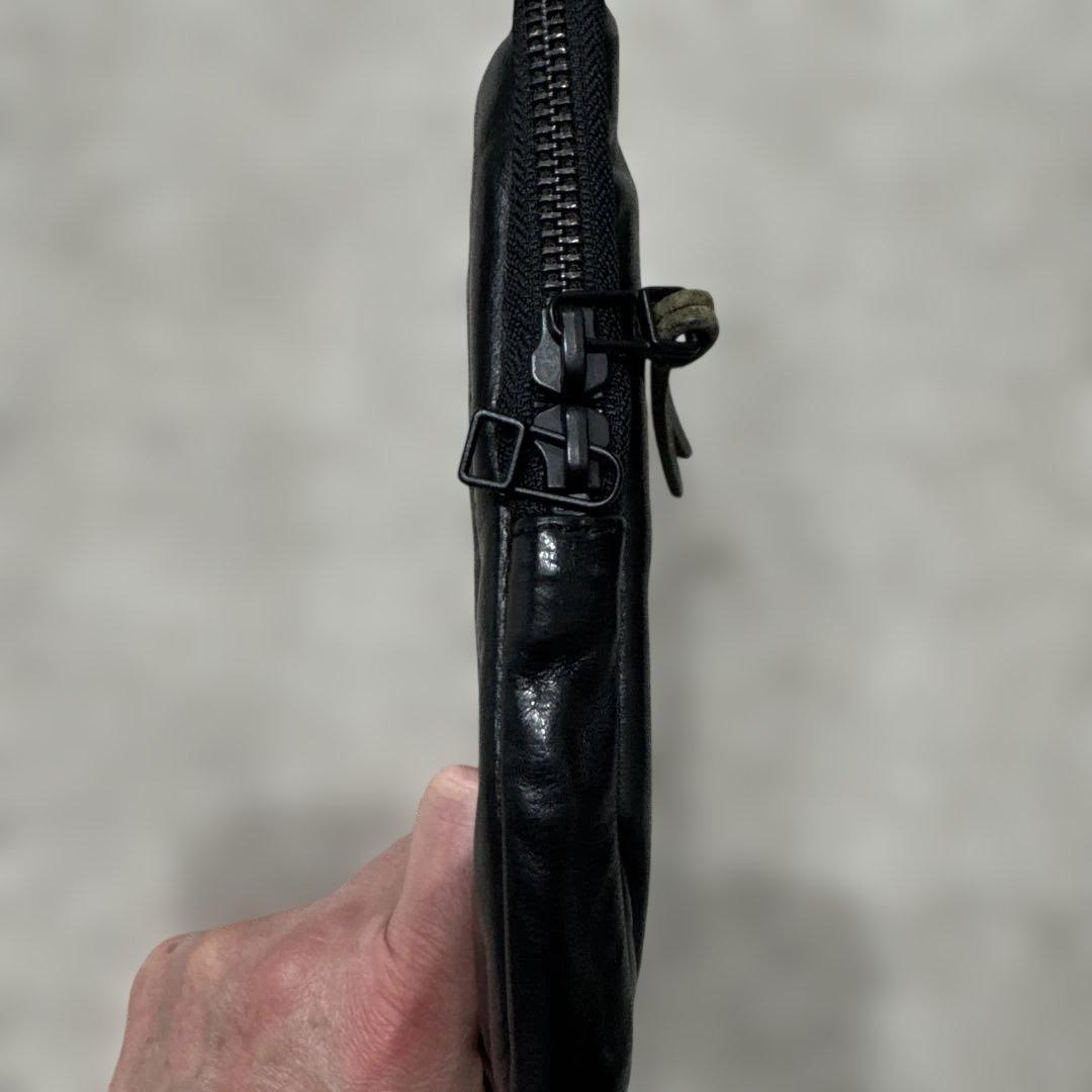 万年筆ケース　(５本挿)