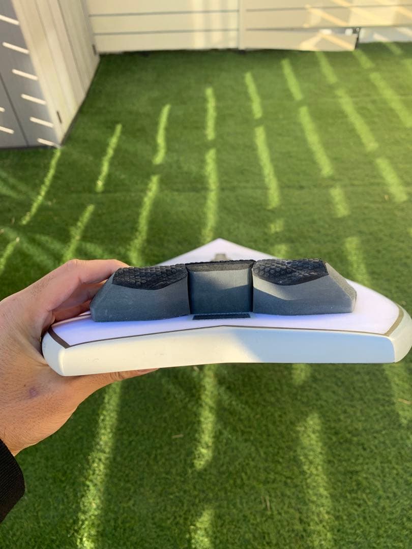 JS XERO FUSION HYFI3.0 5.7 26.8ℓ