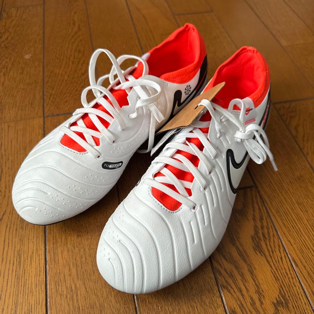 ナイキ レジェンド 10 プロ HG 26cm