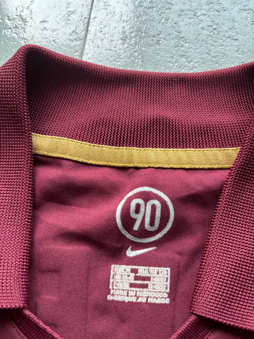 05-06 ピレス　アーセナル　NIKE ハイバリー　ユニフォーム　正規品