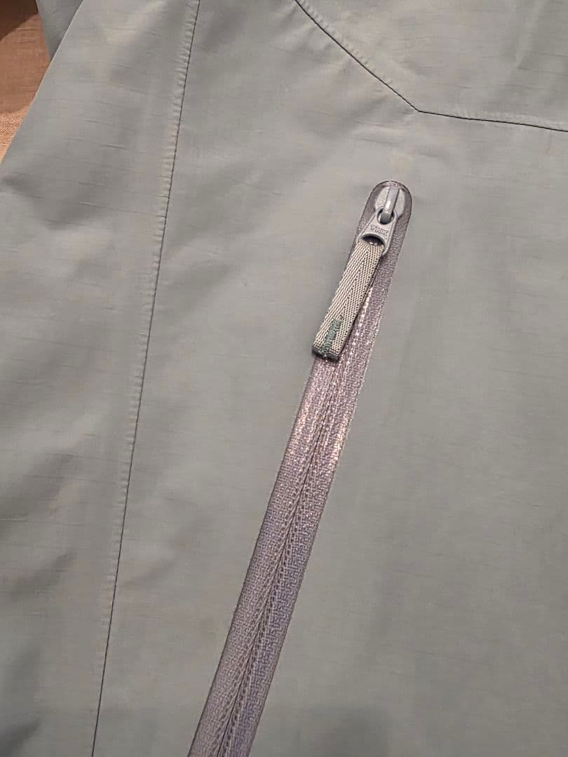 ARC'TERYX アークテリクス Zeta SL Jacket