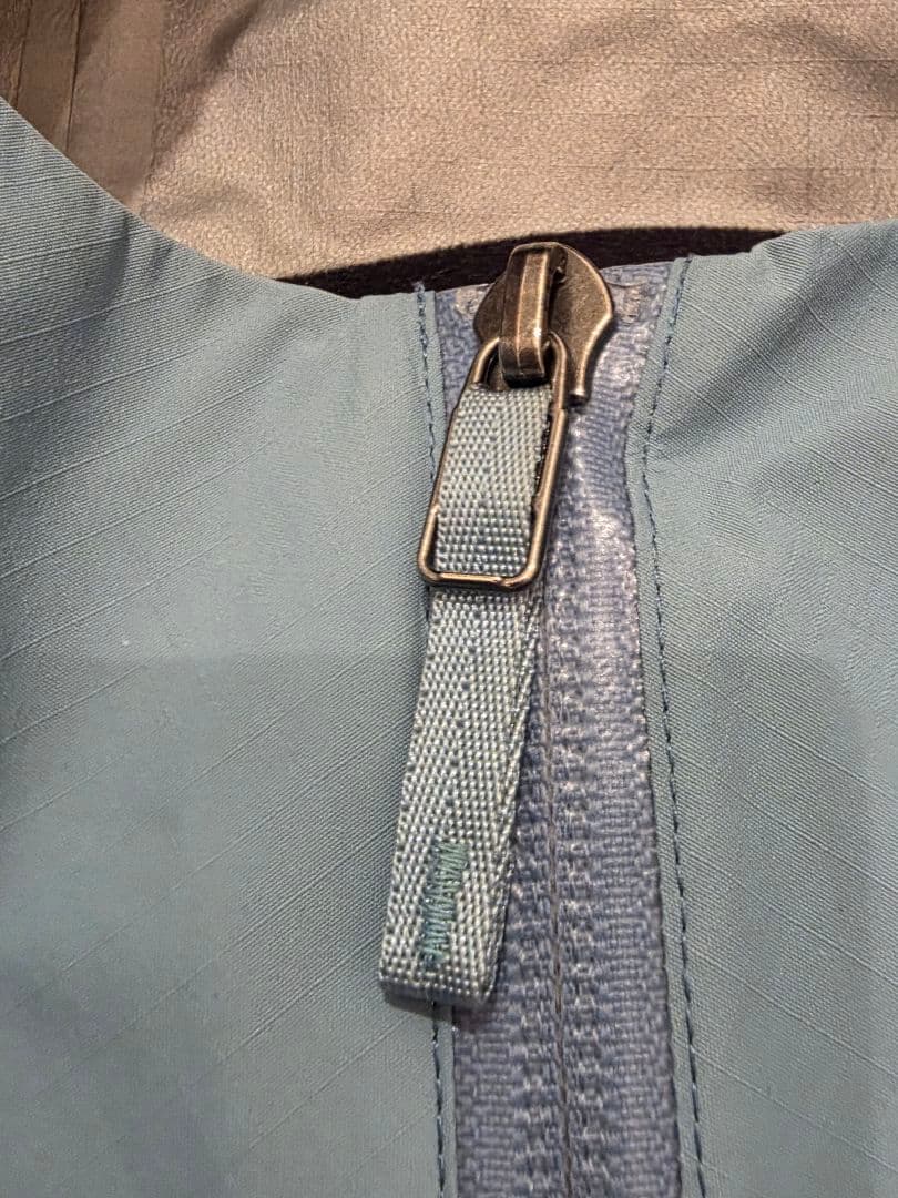 ARC'TERYX アークテリクス Zeta SL Jacket