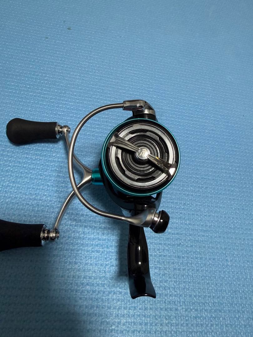 ダイワ エメラルダス 19,Emeraldas LT2500S-H-DH