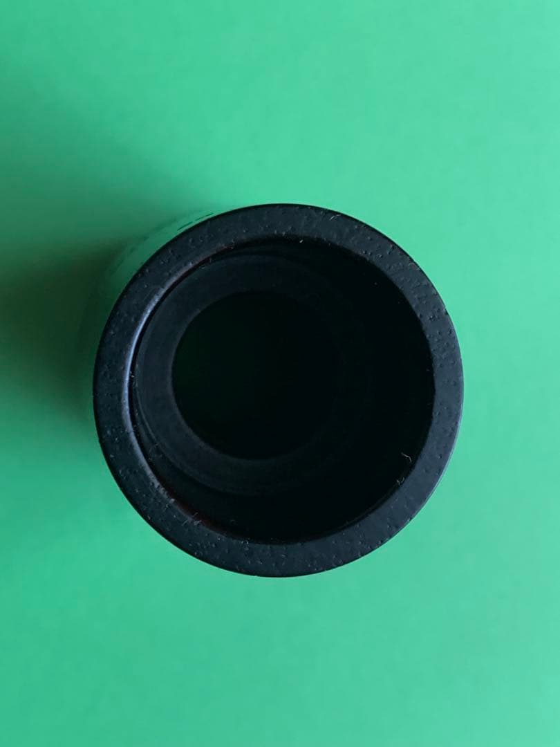 【バックーン】A管クラリネット　バレル　65mm