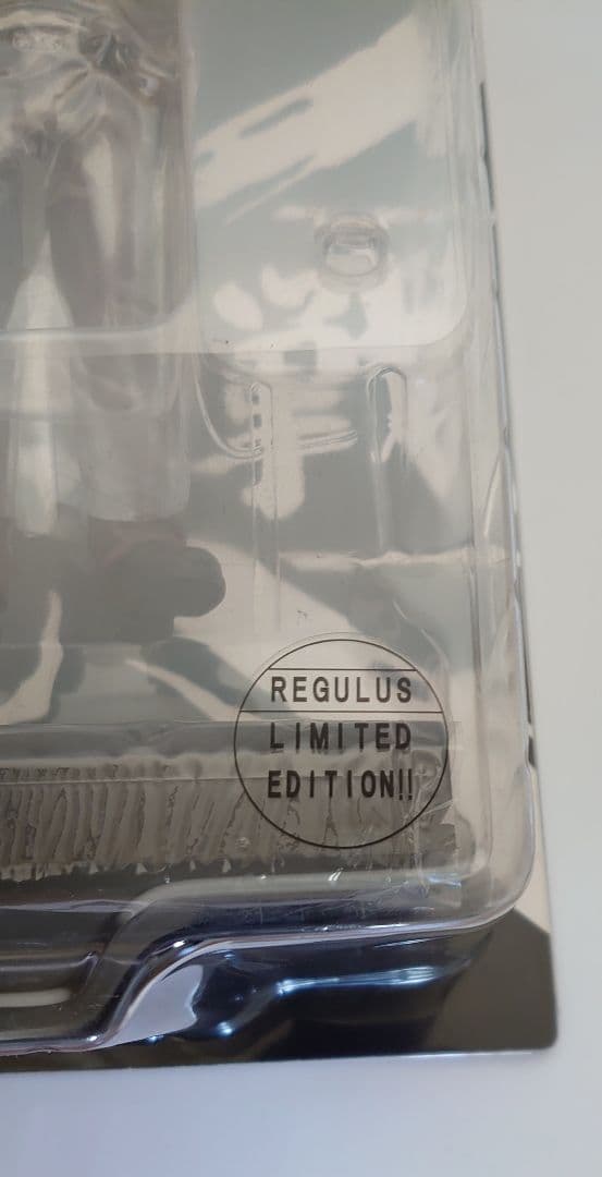 クローズ&WORST FBG 武装の名の下に集う男達編 村田十三 REGULUS