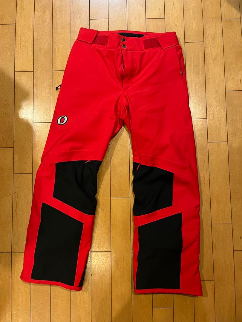 ONYONE オンヨネ スキーウェア 上下セット