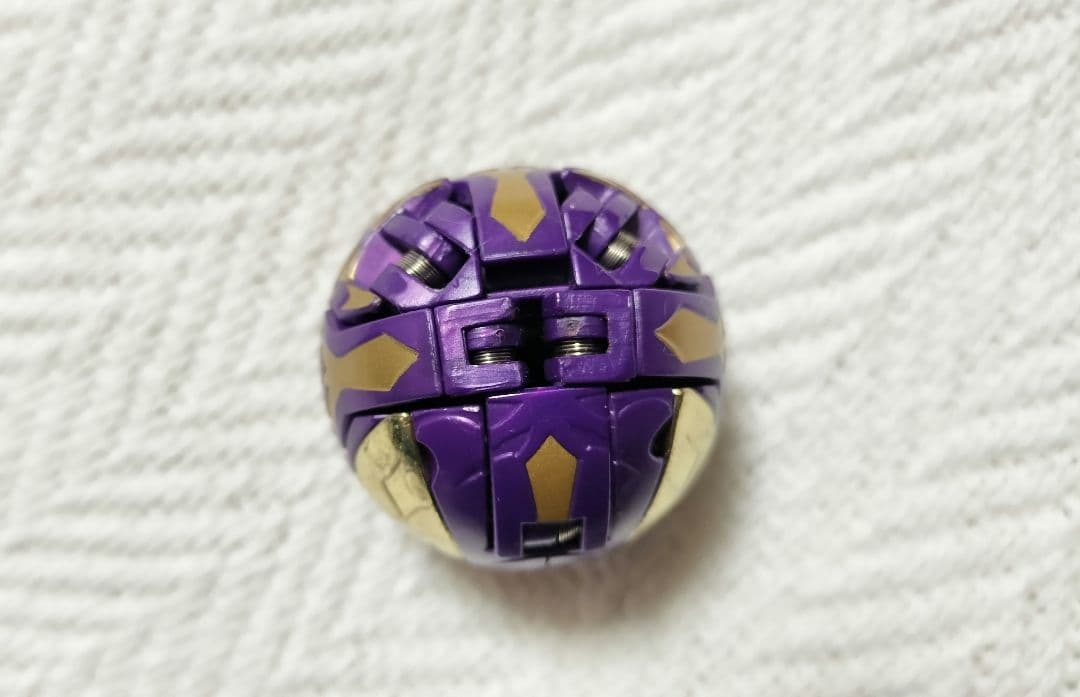 爆丸　閃シュルト改　（アビリティカード＋ゲートカード）