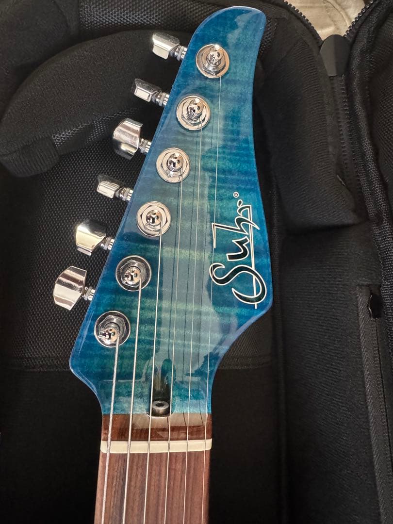 ギター suhr JE-Line Modern Plus