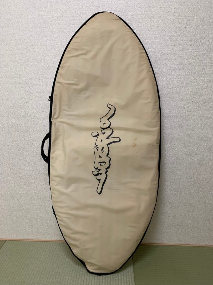 エクサエル130cm スキムボード