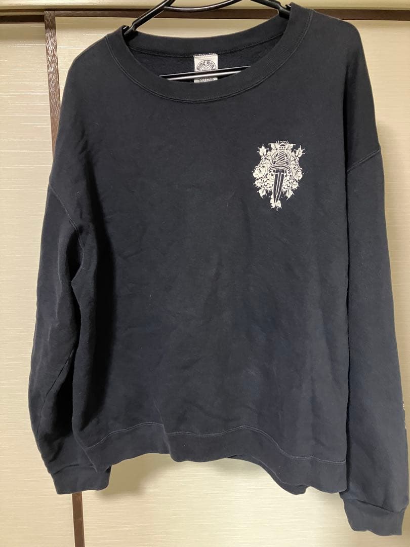 ネル　　ネル様　確認　トレーナー