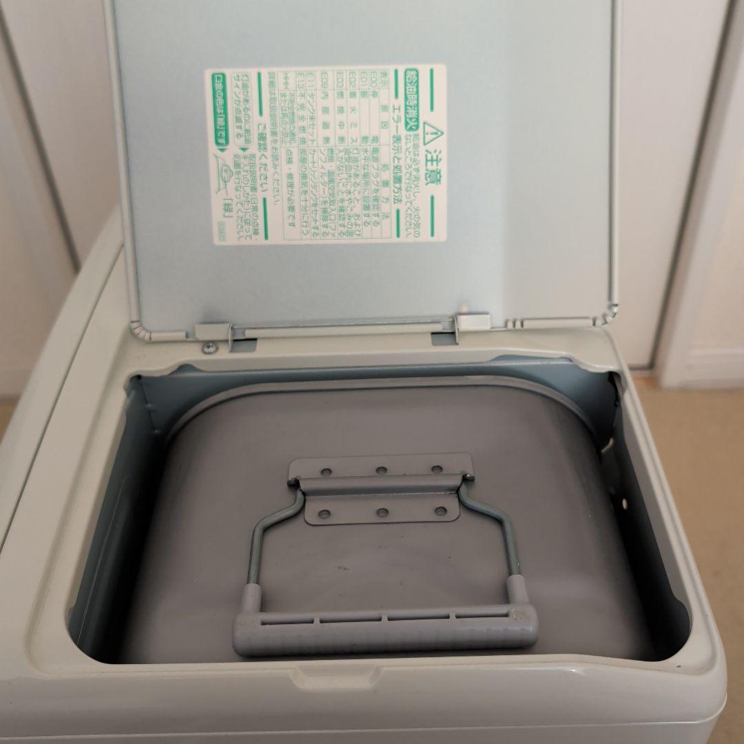 石油ファンヒーター ダイニチ FW-3617L