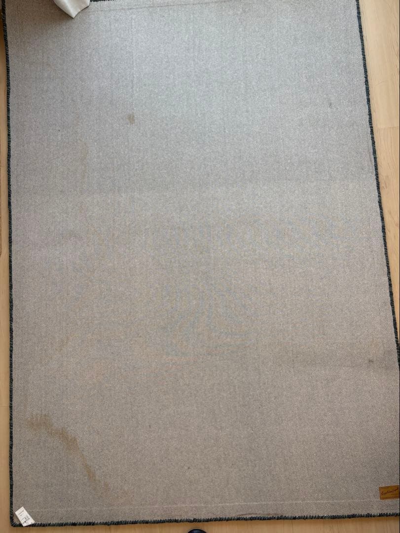 ラグ・カーペット ACME FURNITURE BRENTWOOD RUG 140x200