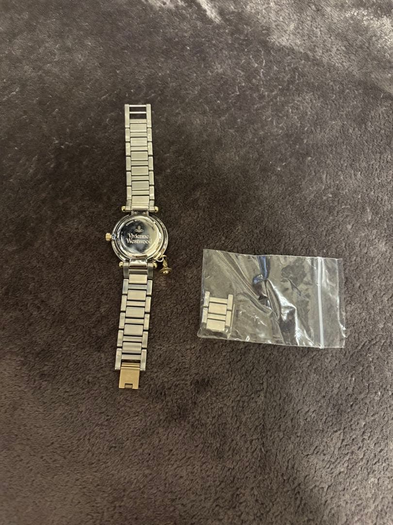 vivian westwood時計