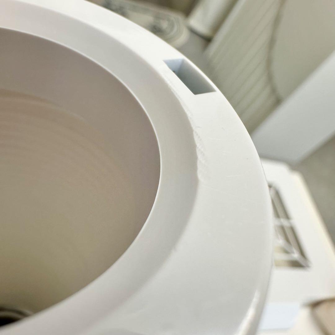 WSPT 集塵機 ヴァンスーサー　LED付　2WAY