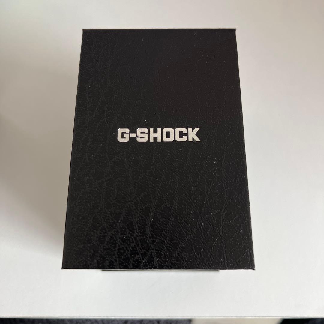 最安値　G-SHOCK GA-2100-1A1JF ブラック