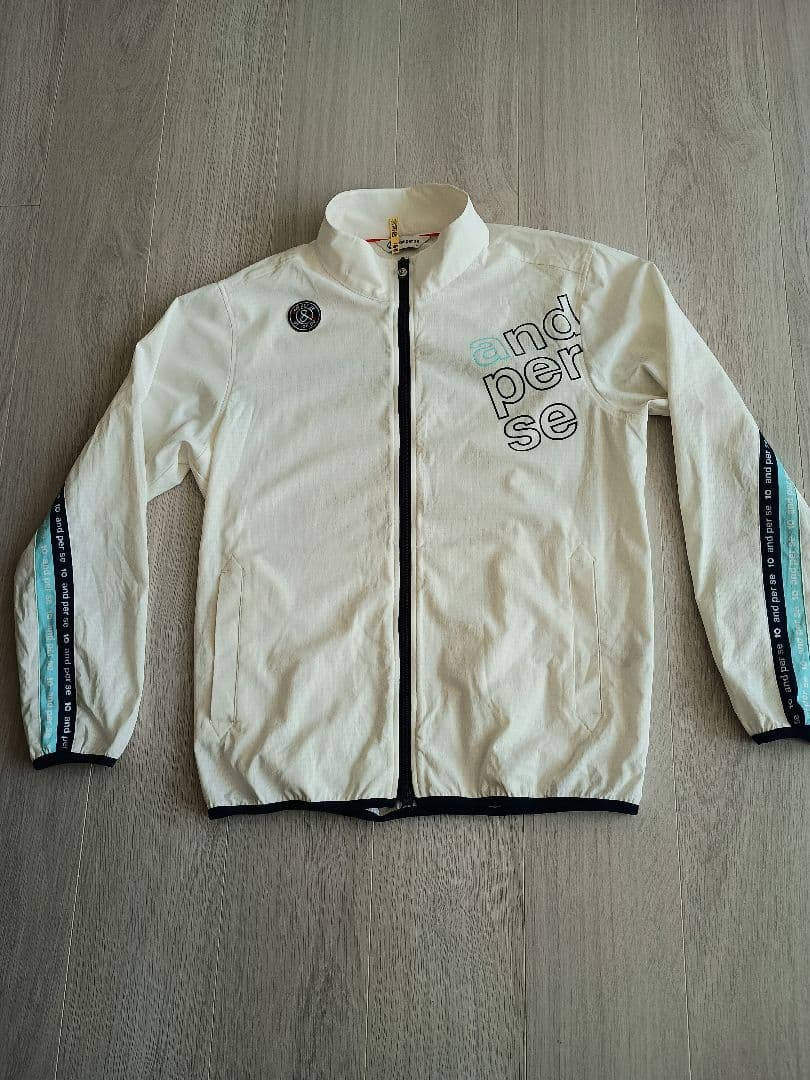 and per se アウター