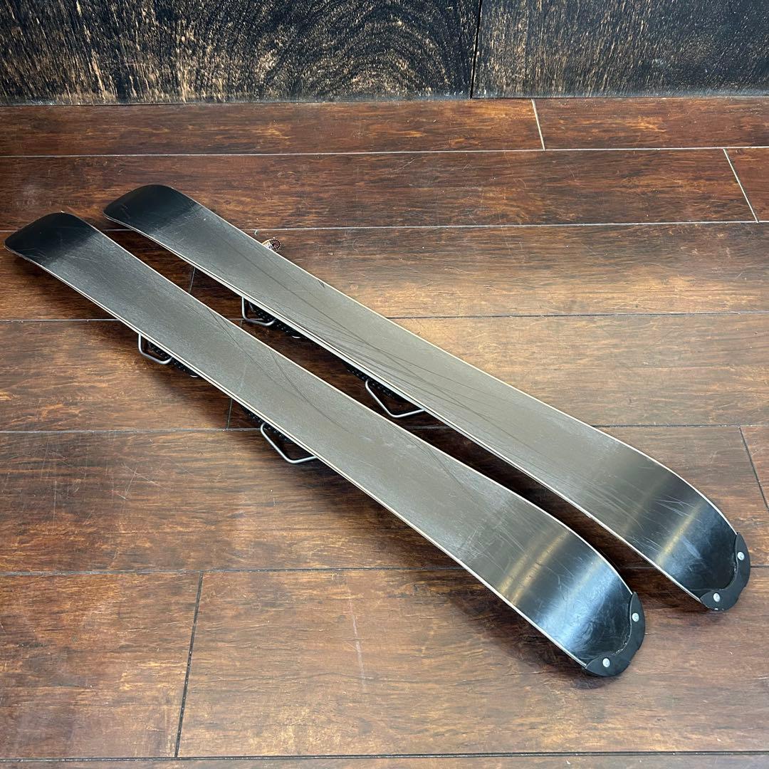 ◇極美品◇ SALOMON 99cm ブーツ　ROSSIGNOL 23cm