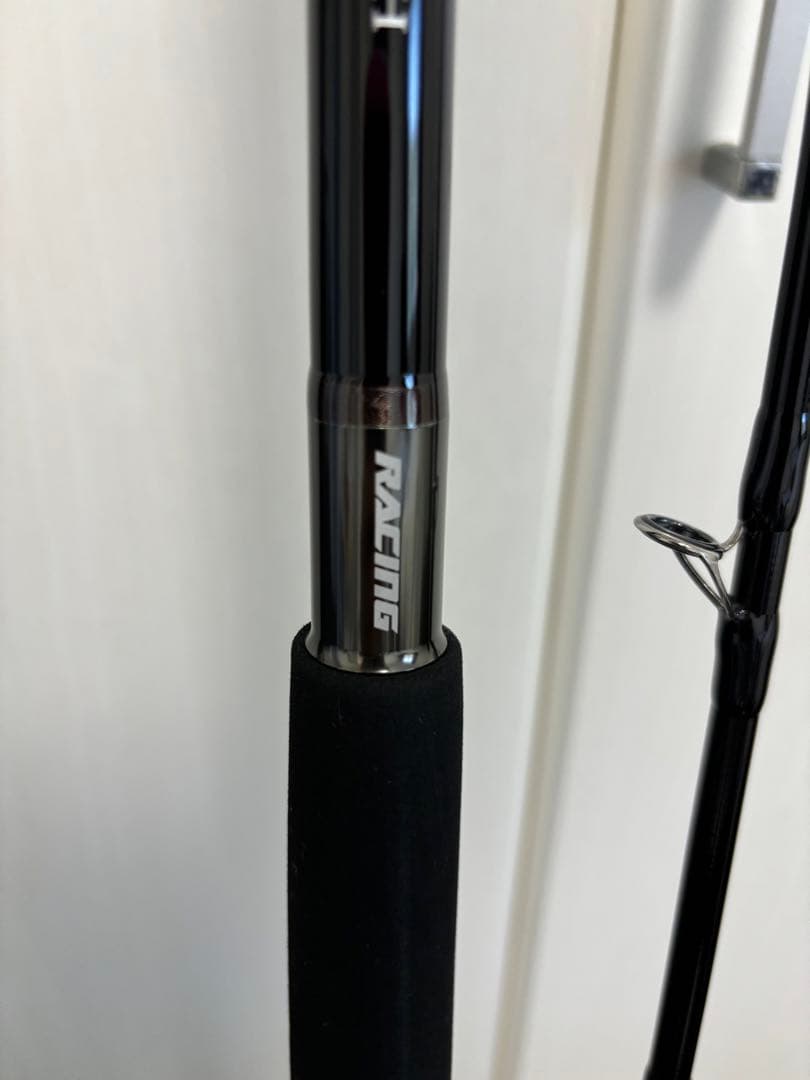 は*る様 ミュートスアキュラ100HH RACING（レーシング）