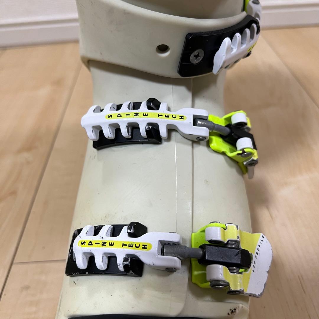 【即日発送】HEAD RAPTOR RA120 ラプター 25.0-25.5cm