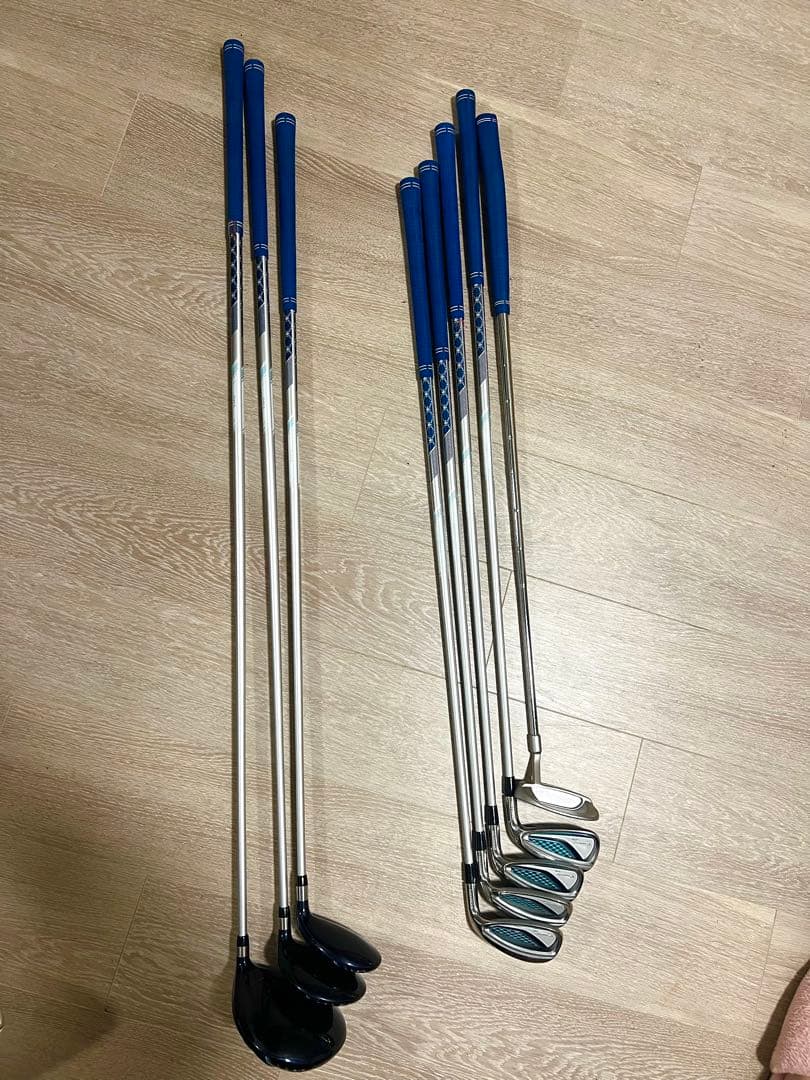 【cooom】BRIDGESTONE TOURSTAGE レディースゴルフ