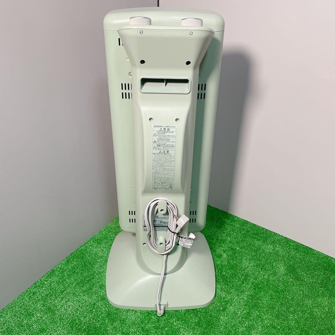 Aladin アラジン　遠赤外線グラファイトヒーター　CAH-2G10A